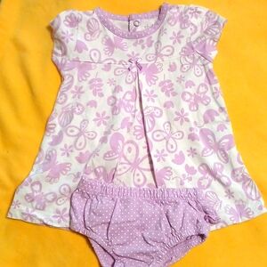 Carter's Baby Dress